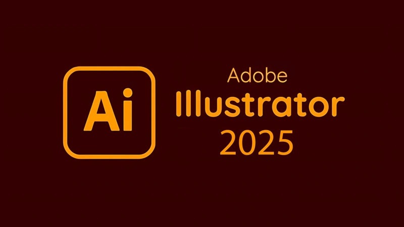 Hướng Dẫn Tải Và Cài Đặt Adobe Illustrator 2025
